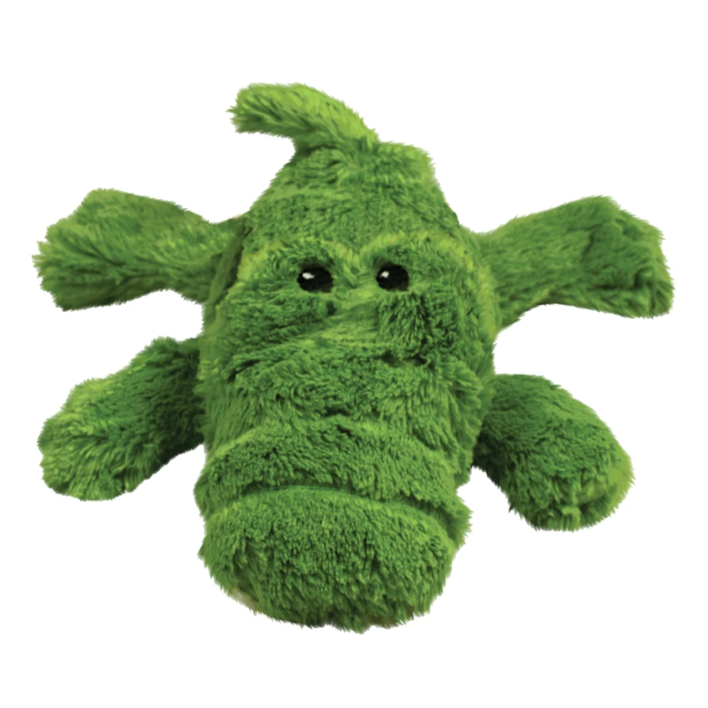 KONG Cozie Alligator