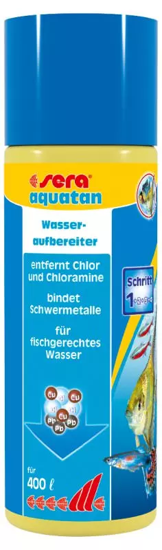 Sera aquatan 