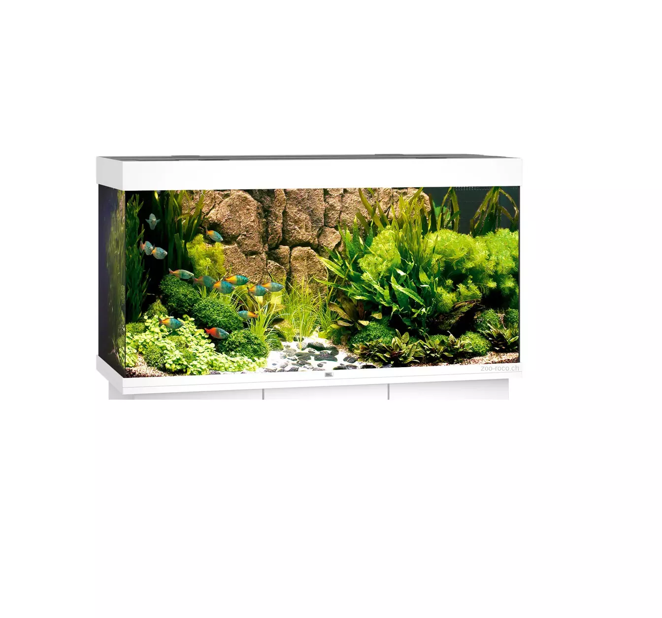 a-weiss578f7b570b483 Juwel Aquarium Rio 300