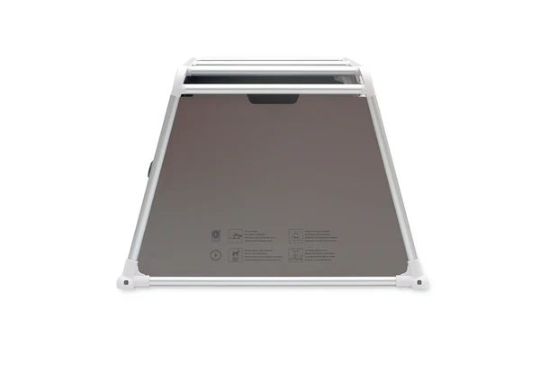 Autobox - NEW ECO 22, double box