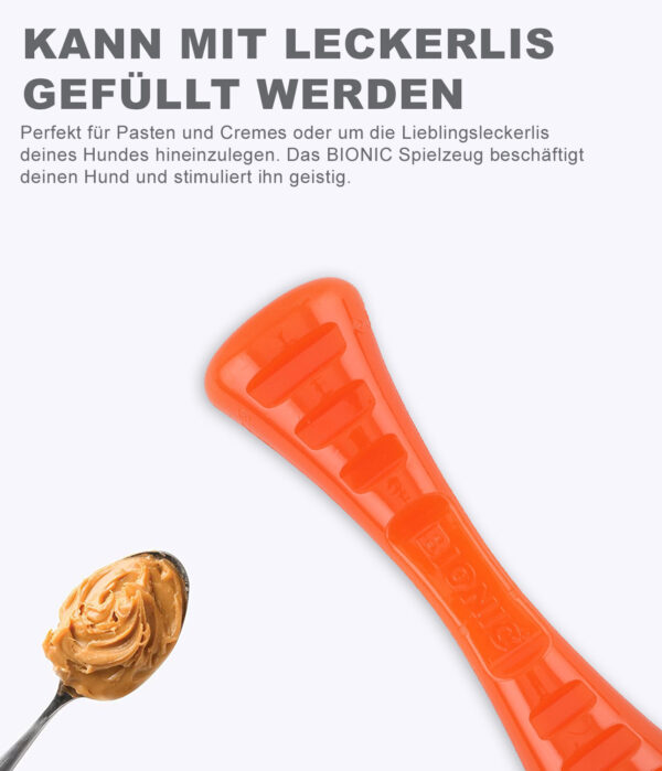 Bionic - Urban Stick