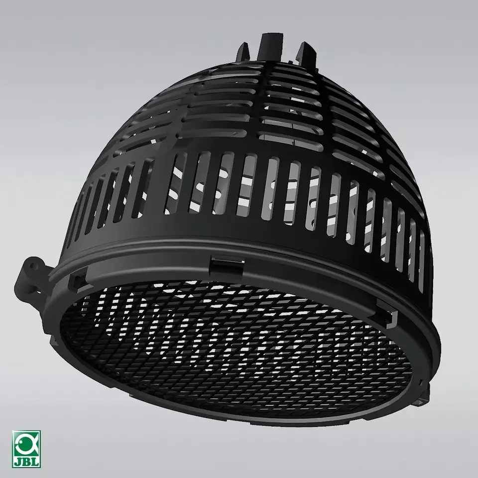 JBL TempProtect light
