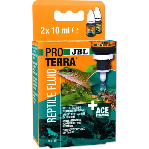 Proterra Reptile Fluid
