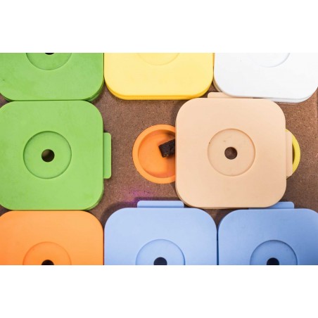 My Intelligent Pets - Sudoku Medium Genie Color