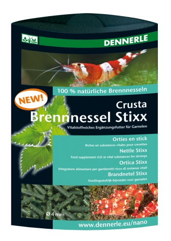 Crusta Nettle Stixx 30g