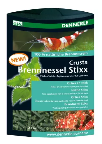 Crusta Nettle Stixx 30g