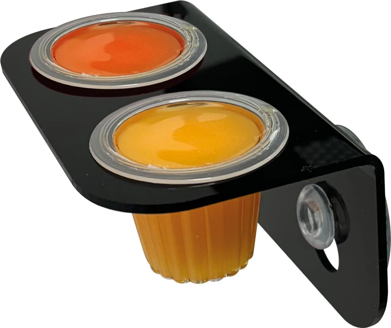 Fruit Sanck Twin Holder Fruit Sanck Twin Holder