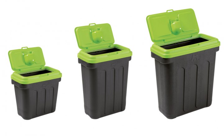 Maelson Dry Box - Storage container
