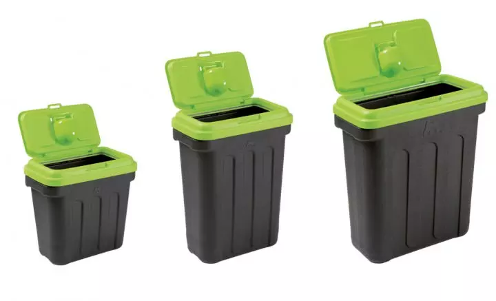 Maelson Dry Box - Vorratsbehälter