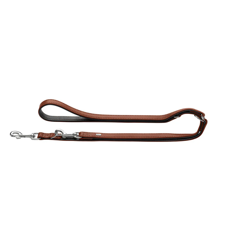 Hunter CANADIAN UP lead cognac-black