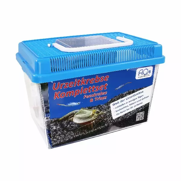 Medium Prehistoric Crab Complete Kit Medium Prehistoric Crab Complete Kit