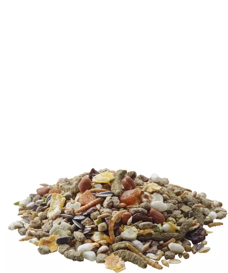 mini Hamster Nature de Versele-Laga 400g
