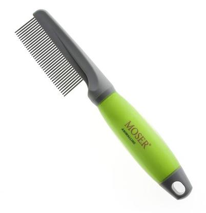 Moser Grooming comb for all dog breeds