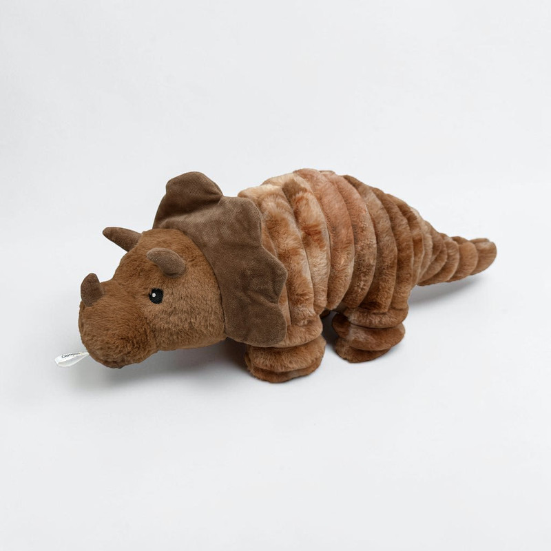 Quapas! Triceratops