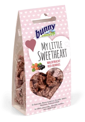 waldfruht My little Sweetheart