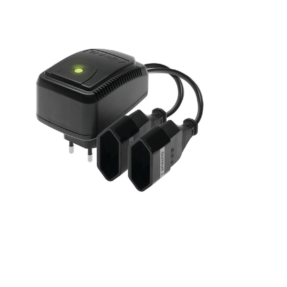 Aquael Socket Link Duo
