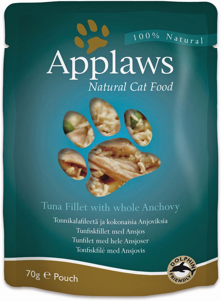 Applaws Pouch