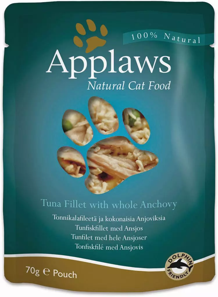 Applaws Pouch 70g Applaws Pouch 70g