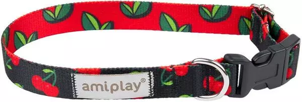 Be Happy Halsband
