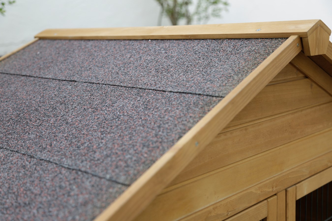 Meerschweinchen Stall - Tirol