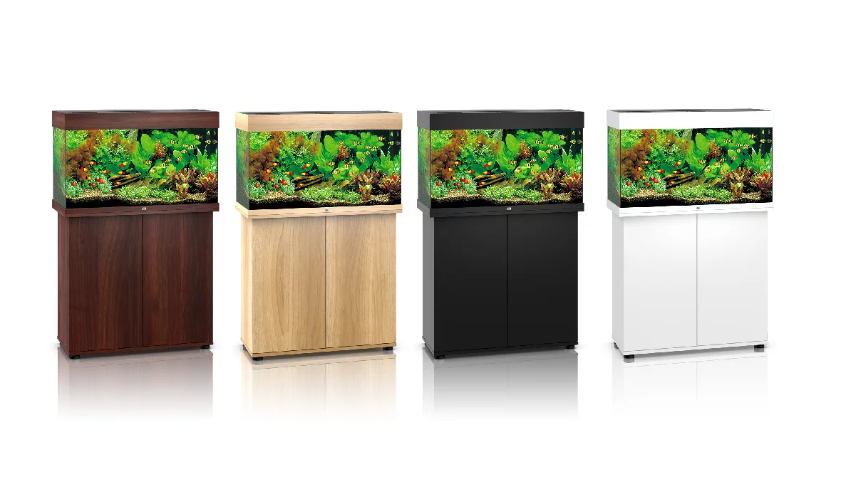 Juwel Aquariumkombination Rio 125