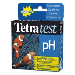 Tetra Test PH Meerwasser