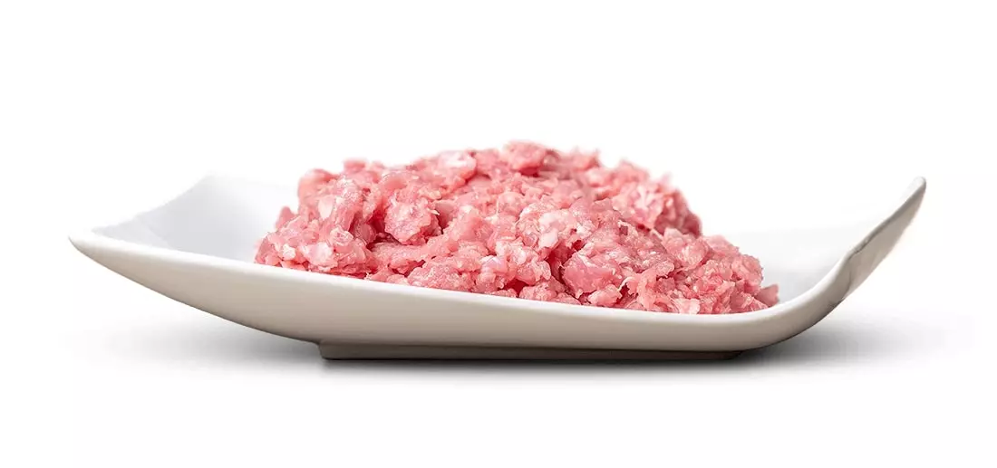 BigPet Kaninchenfleisch geschnetzelt