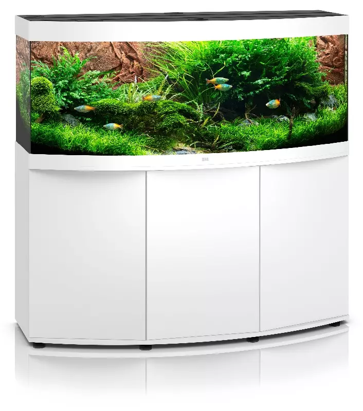 juwel-vision-450-weiss Juwel Vision 450 - Kombination