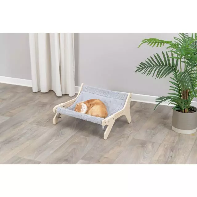 Hamac en bois Hamac en bois