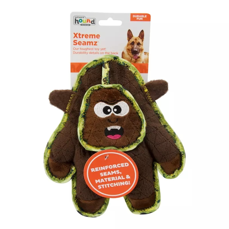 Xtreme Seamz Gorilla