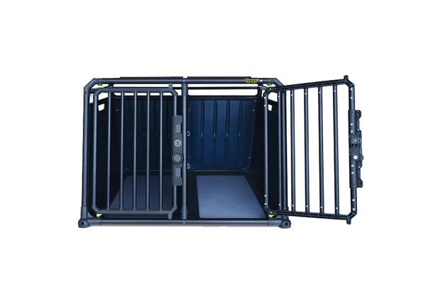 Autobox - PRO NOIR 22, double box