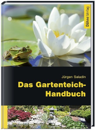 Dähne, Das Gartenteich Handbuch