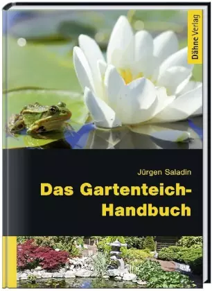 Dähne, Das Gartenteich Handbuch