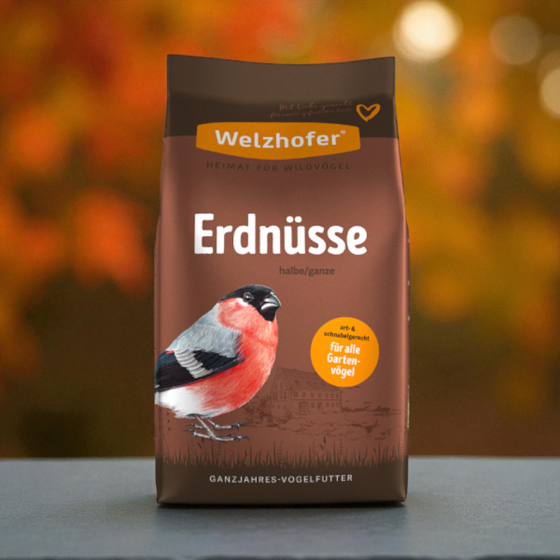 Cacahuètes Welzhofer 1kg Cacahuètes Welzhofer 1kg