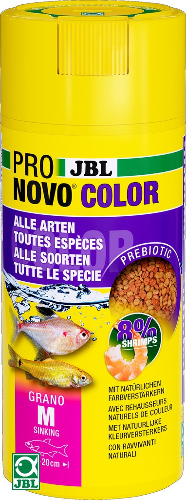 JBL PRONOVO COLOR GRANO M