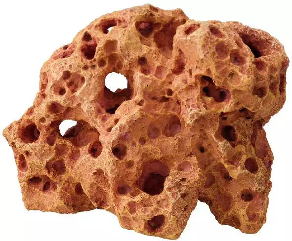 Aqua Della Colorado Rock, 22,5 x 13 cm H 15,5 cm