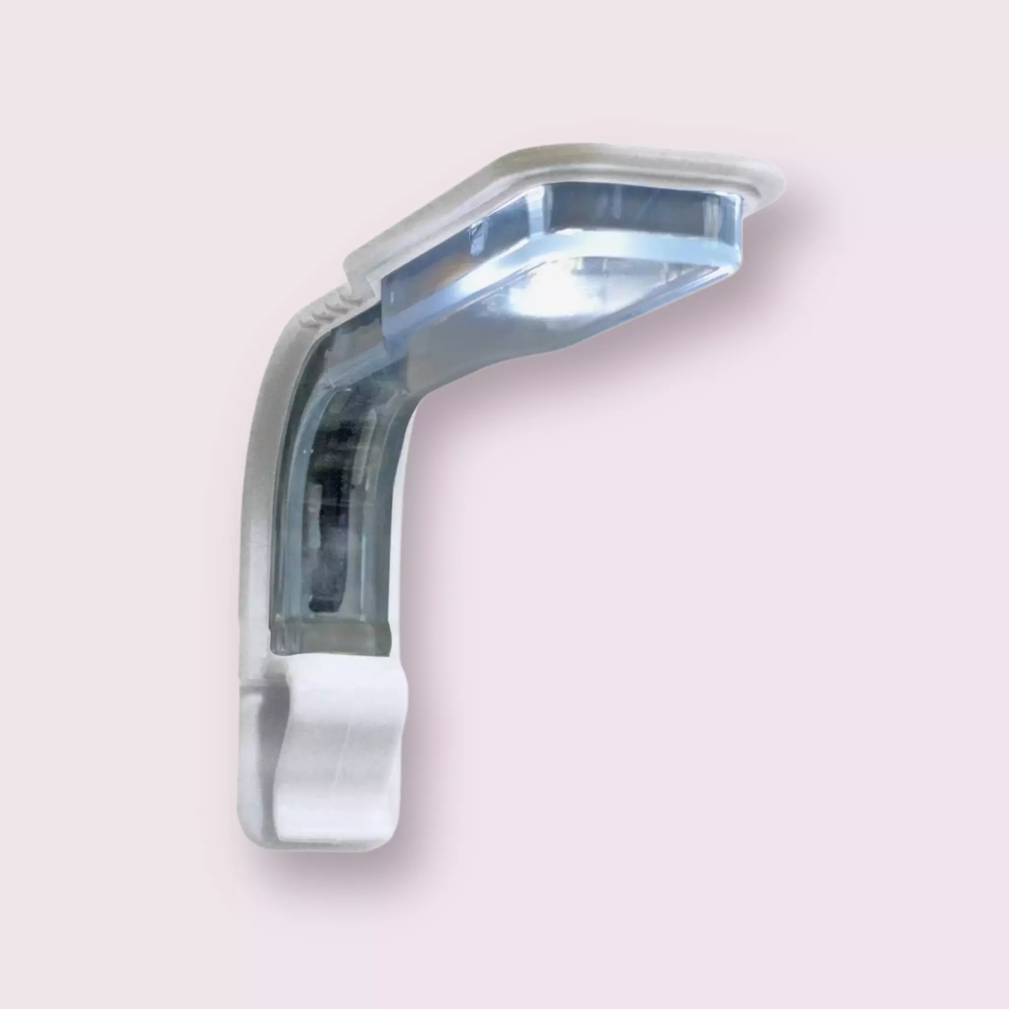 Nano LED