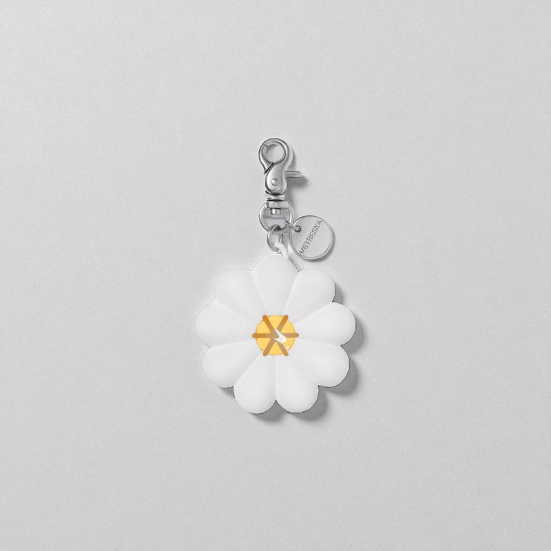 Clip HANDFREI Daisy