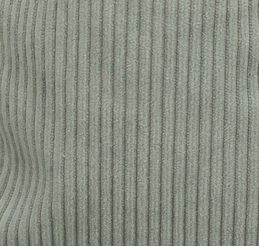 Cord grün