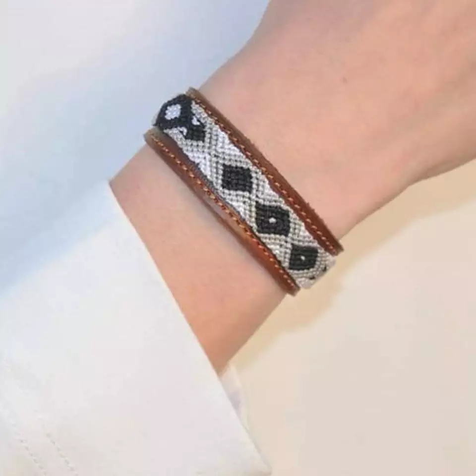 Kinakú Coba bracelet d'amitié Kinakú Coba bracelet d'amitié