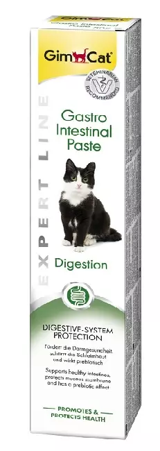 GimCat Gastro Intestinal Paste
