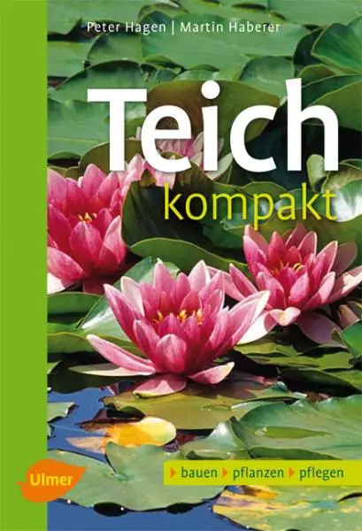 Ulmer, Teich kompakt