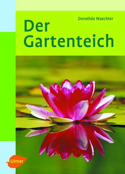 Ulmer, Der Gartenteich