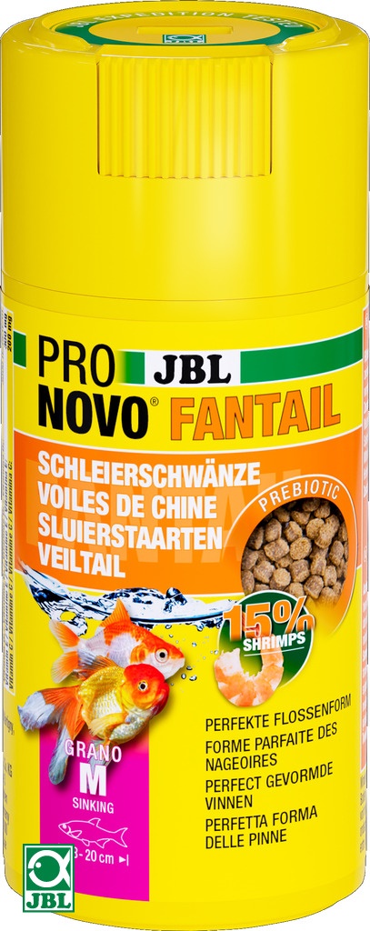 JBL ProNovo Fantail Grano M