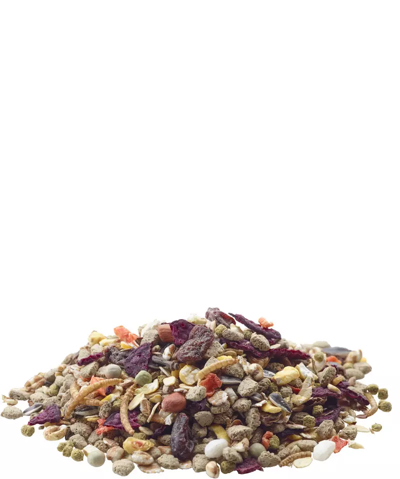 Souris Nature de Versele-Laga 400g