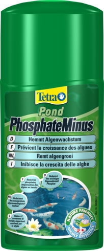 TetraPond Phosphate Minus 250ml