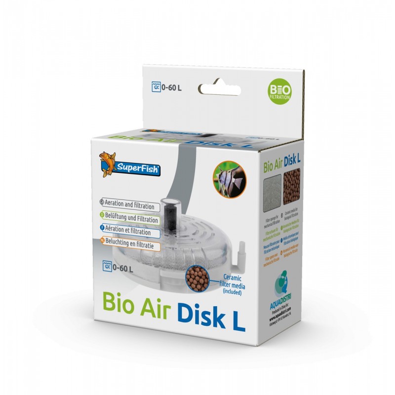 Bio Air Disk L