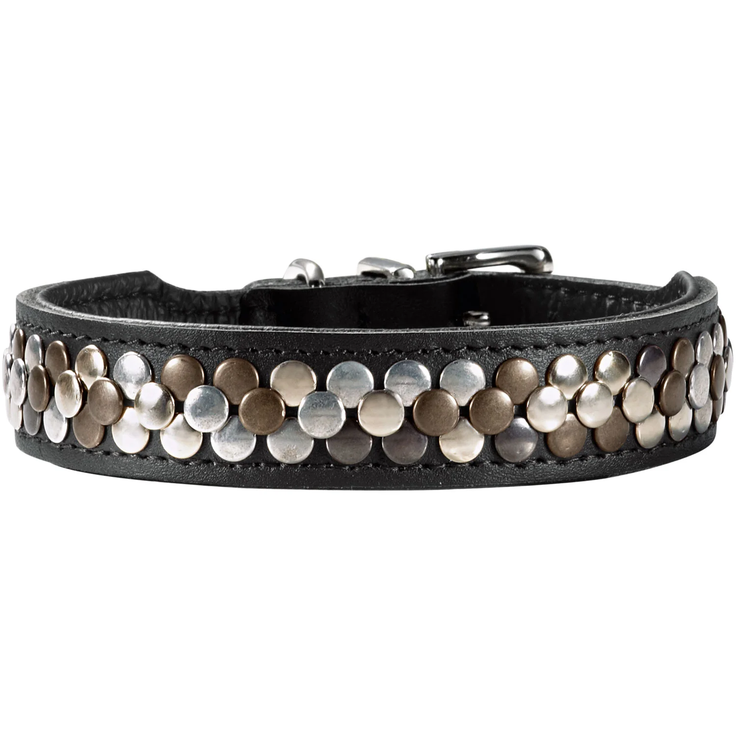 Collier en cuir Arizona UP Collier en cuir Arizona UP