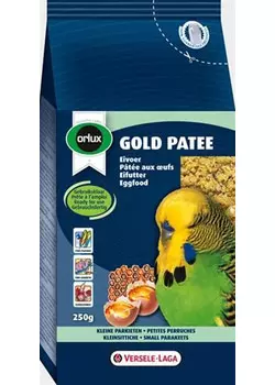 Versele Laga Gold Patee Kleine Parkieten 