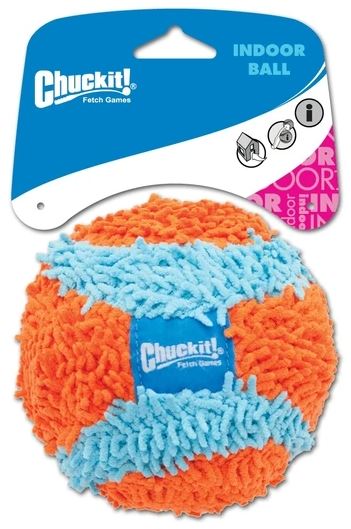 Chuckit Catch indoor games